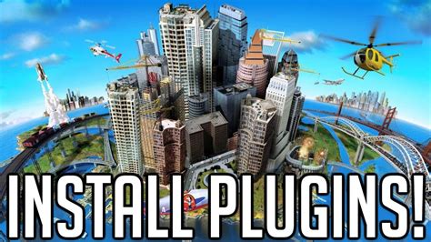 sc4devotion|How to Install Simcity 4 Plugins! 2021 Tutorial! (How to  .